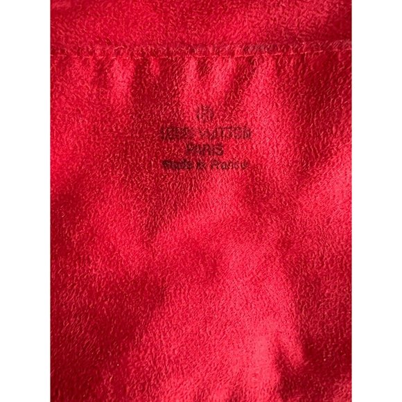 Louis Vuitton x Takashi Murakami Speedy 30 Tote Bag Multicolor Purse - Picture 11 of 14